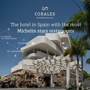 Hotel Royal Hideaway Corales - Adults Only, By Barceló Group, Costa Adeje (Tenerife)